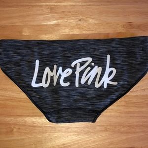 Victoria’s Secret PINK Underwear